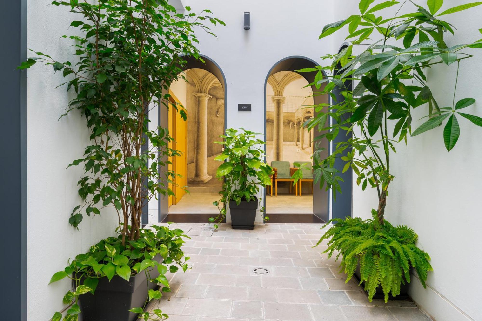 De Venerables Hotel