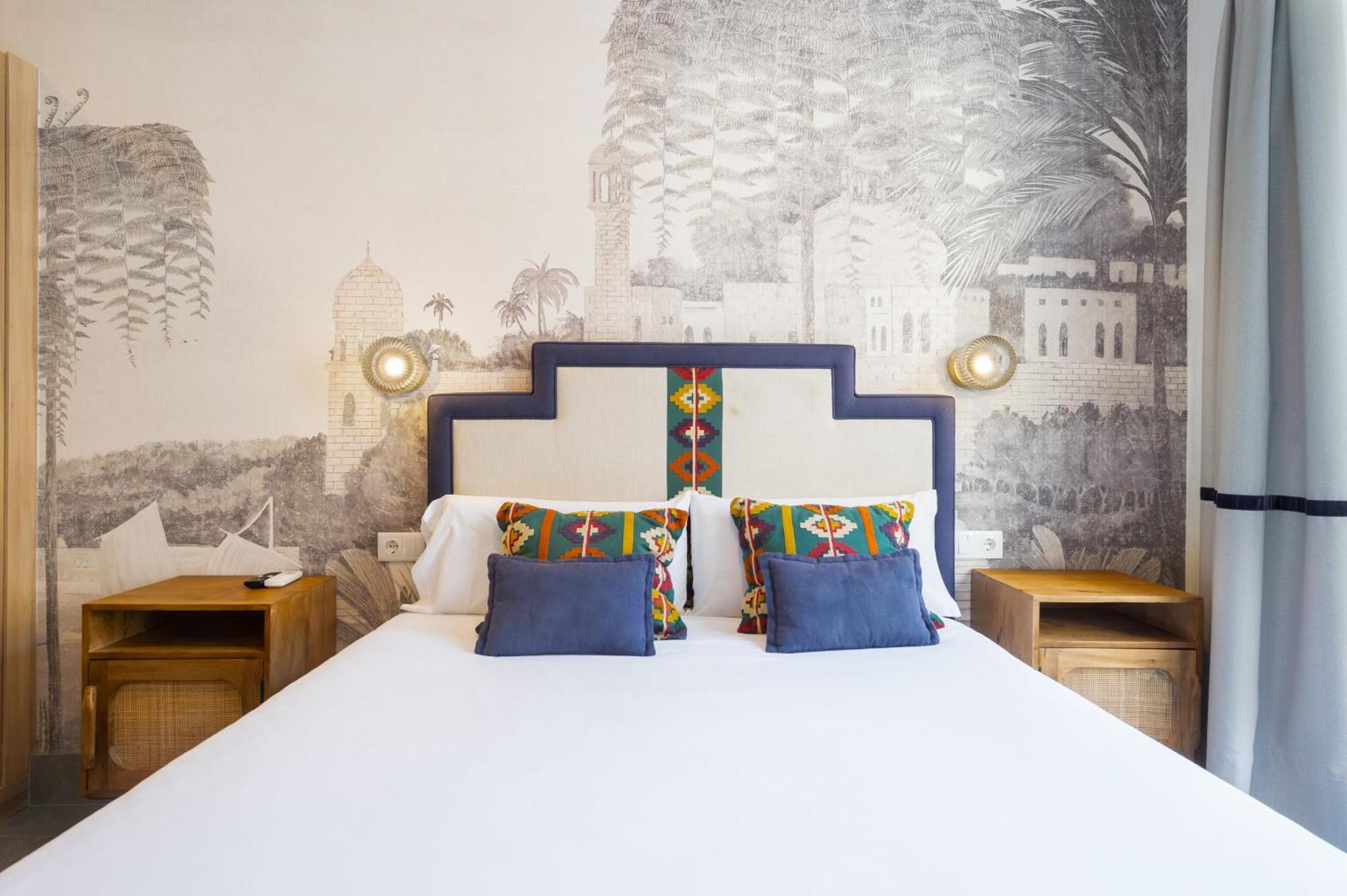 De Venerables Hotel *
