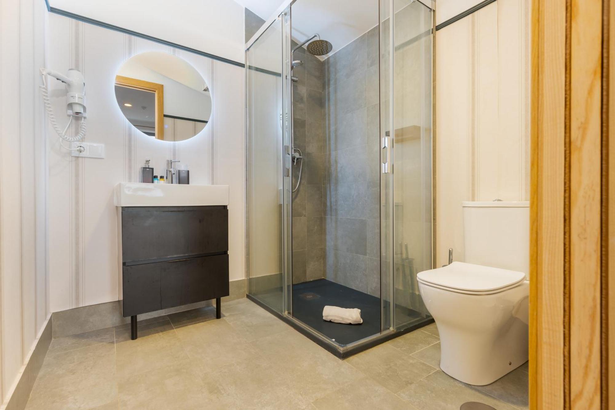 De Venerables Hotel Sevilla